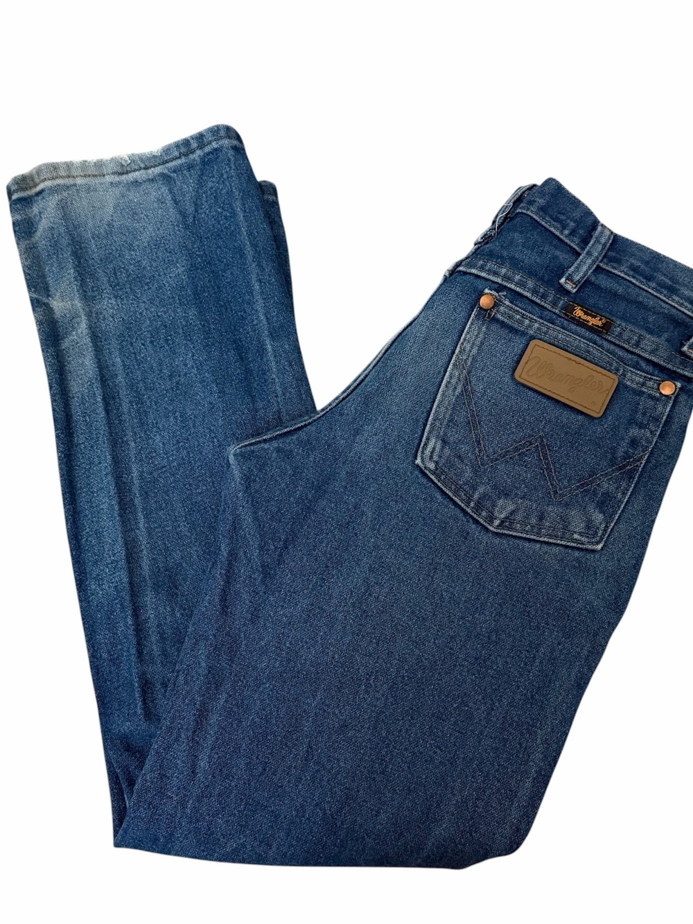 Wrangler Men's Jeans